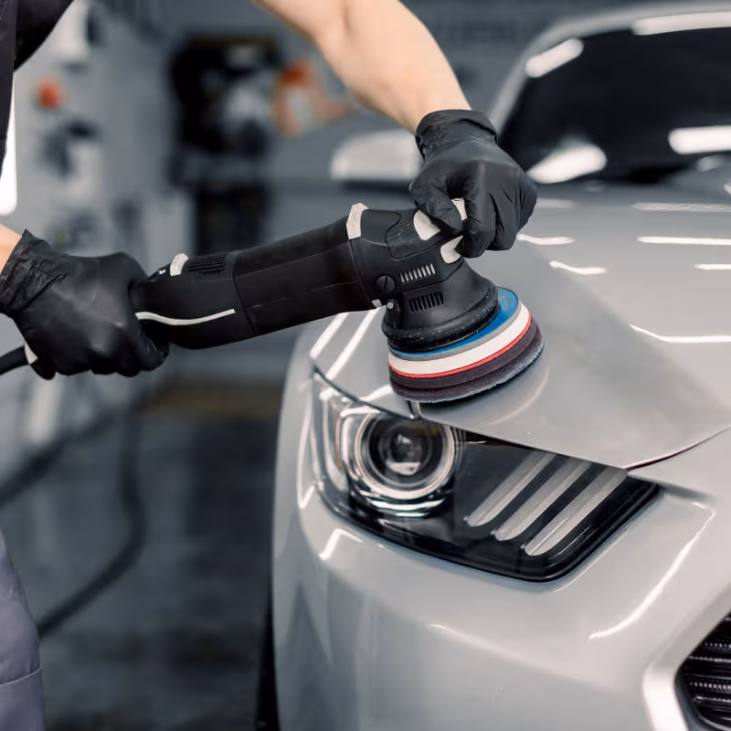 Erciş Oto Pasta Cila